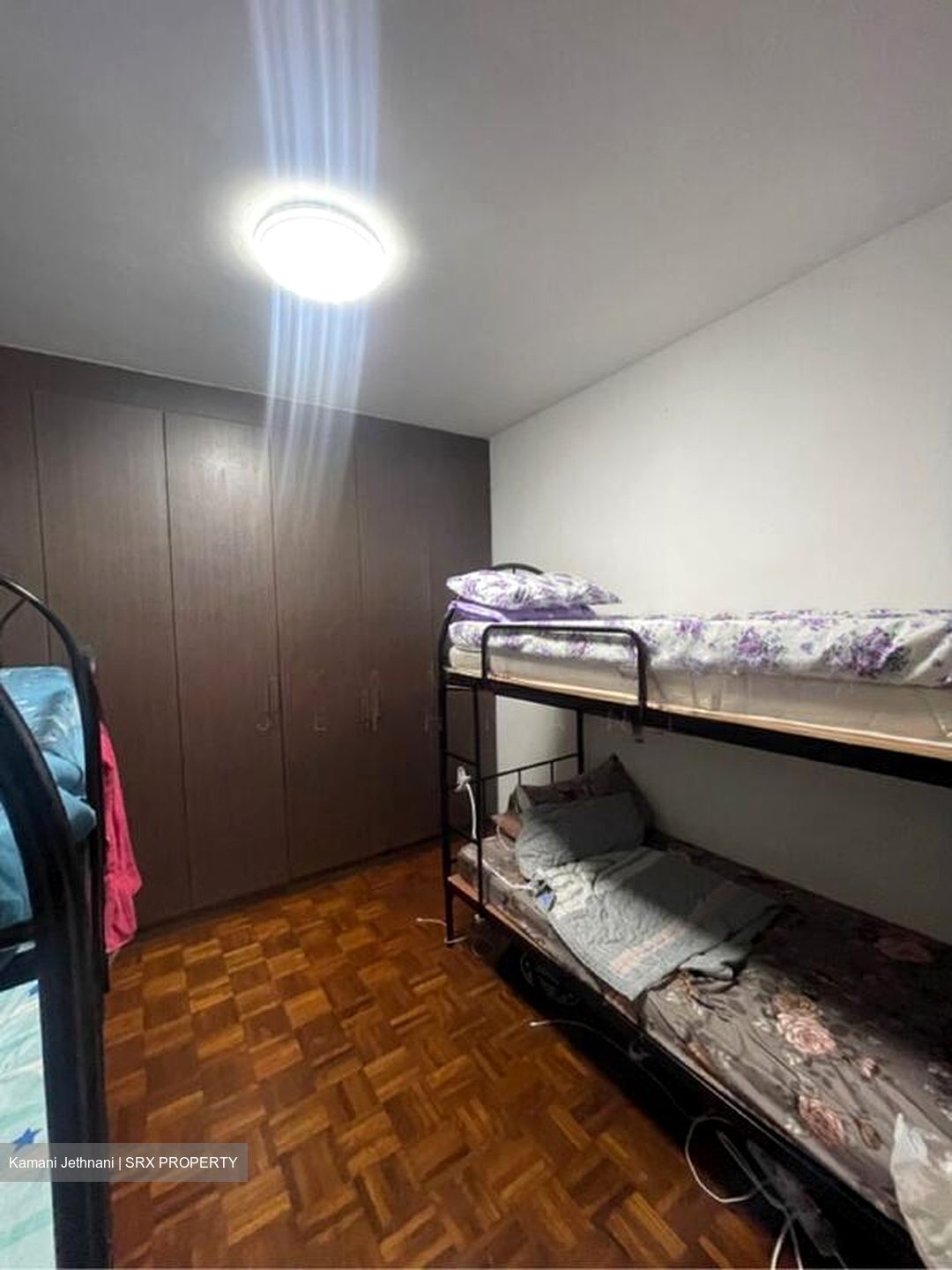 Orchid Park Condominium (D27), Condominium #503089761